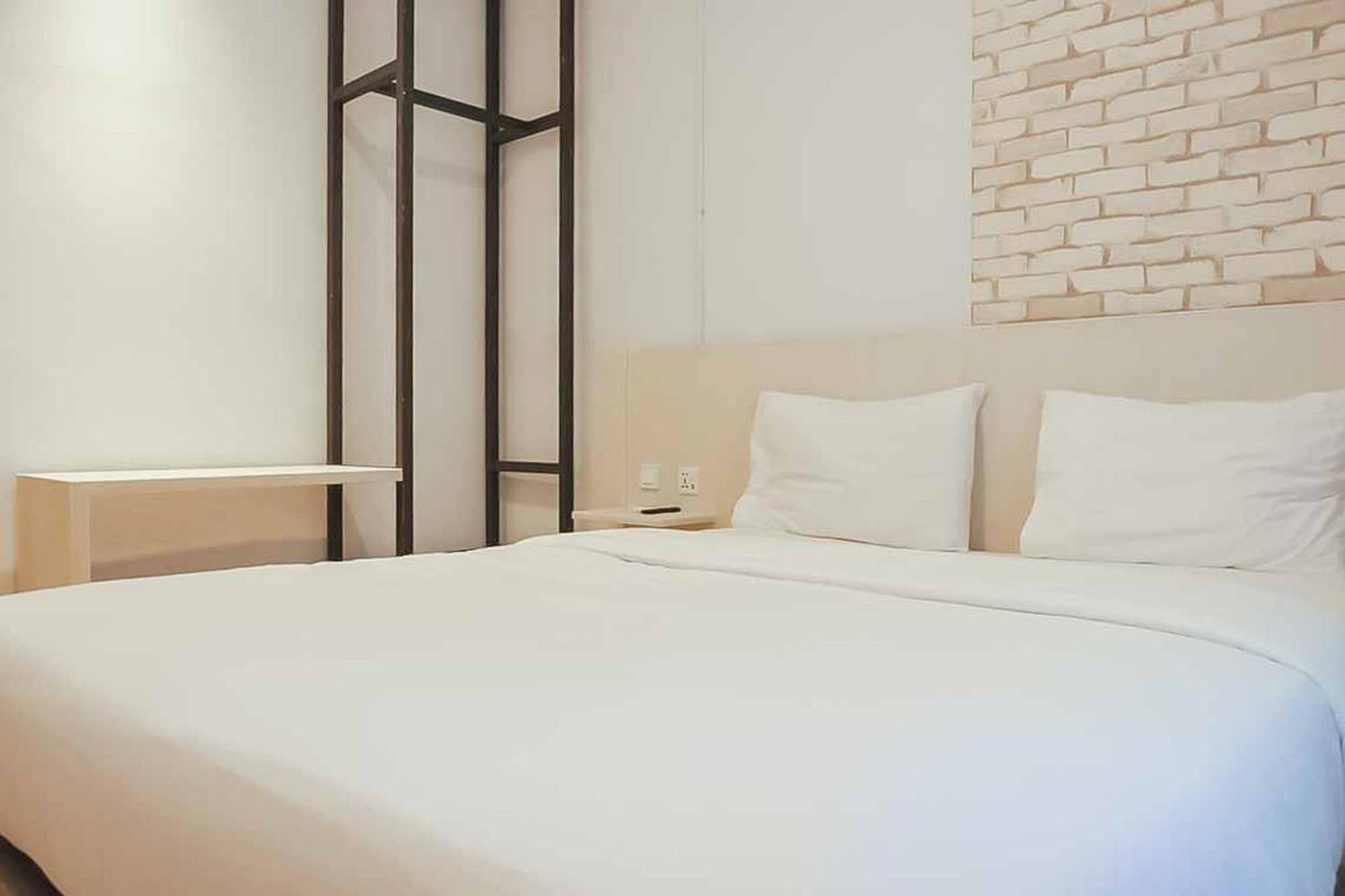Prime Inn Near Jalan Sekip Mitra Reddoorz Medan Esterno foto