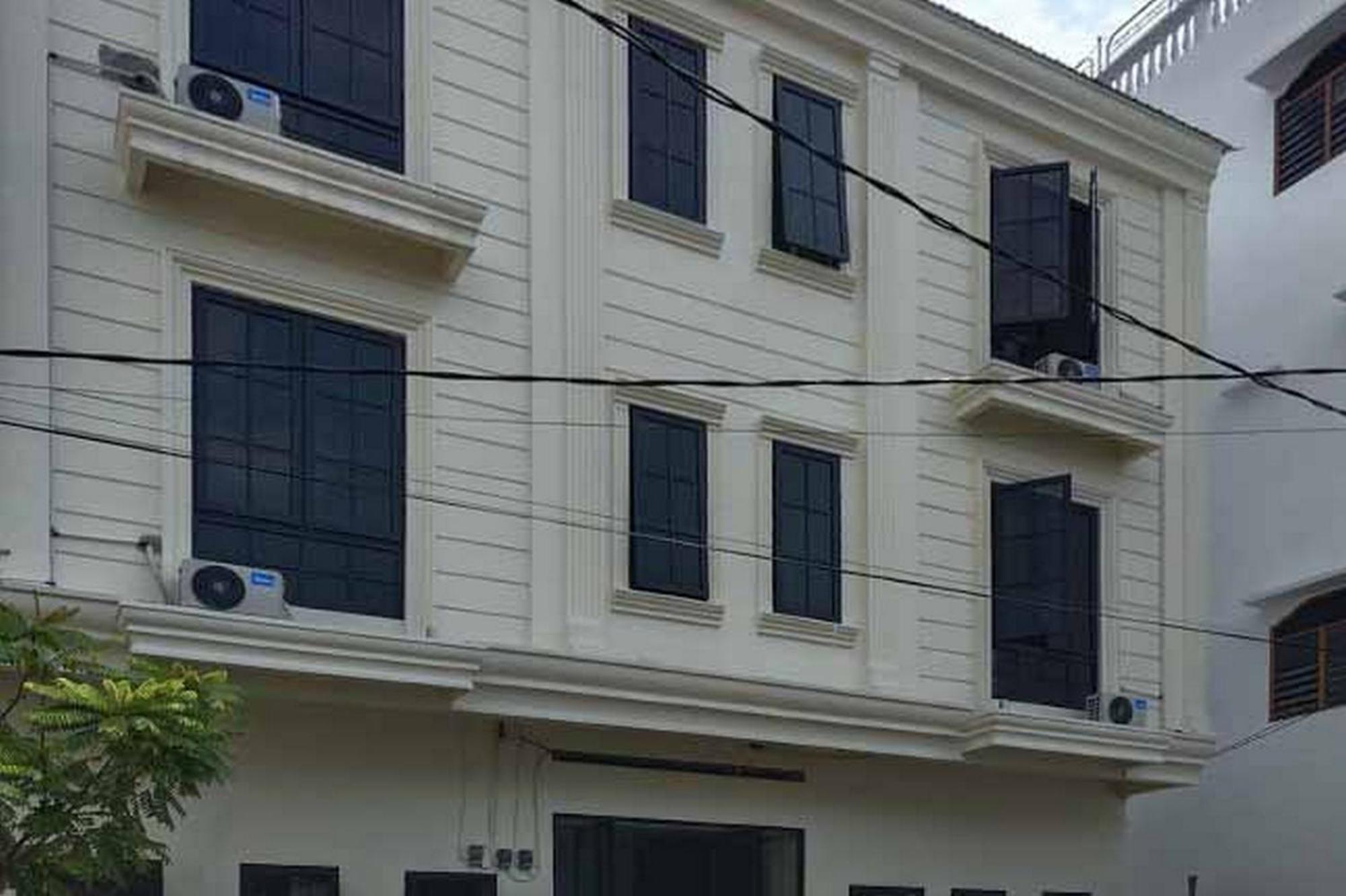 Prime Inn Near Jalan Sekip Mitra Reddoorz Medan Esterno foto
