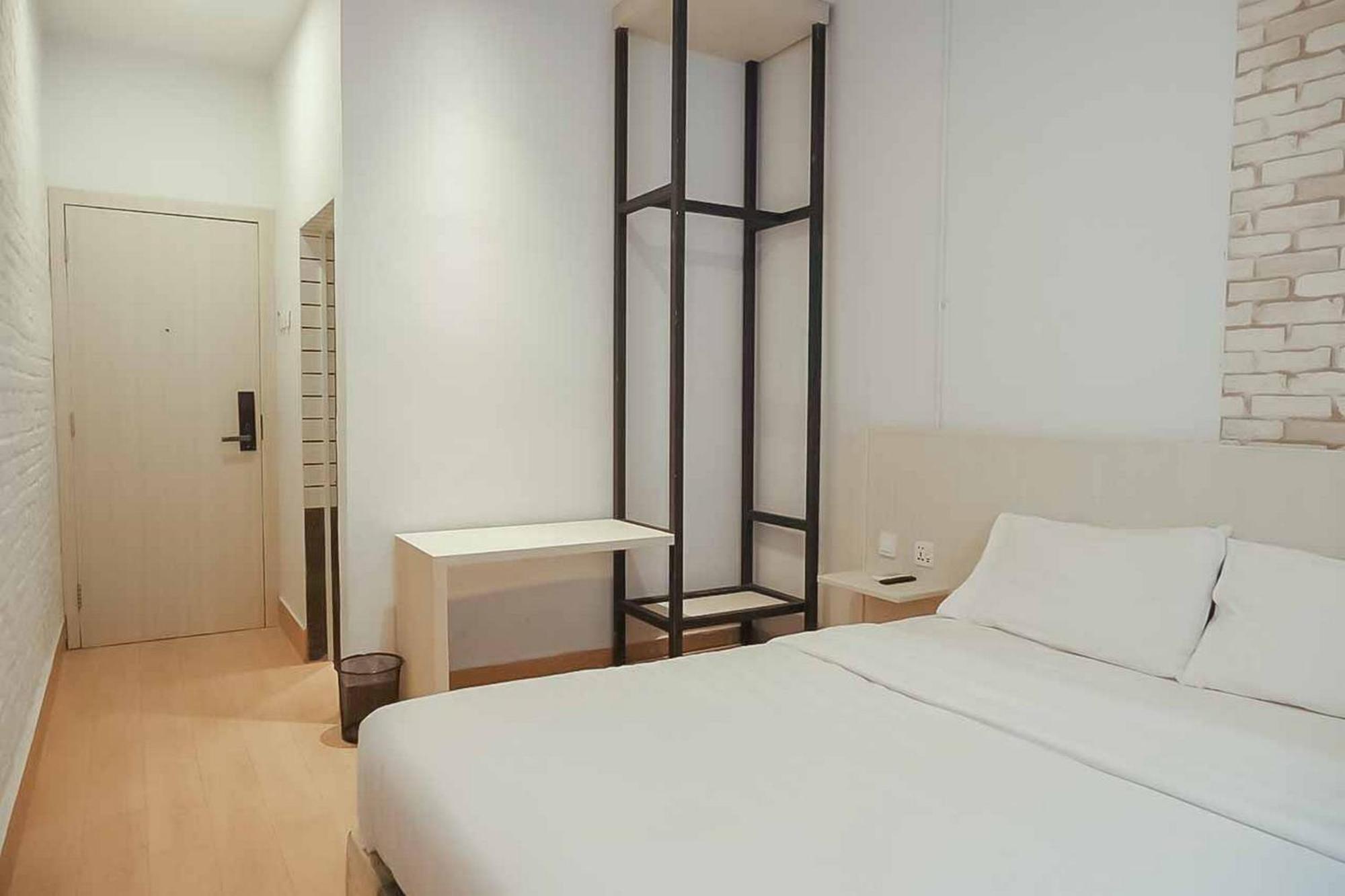 Prime Inn Near Jalan Sekip Mitra Reddoorz Medan Esterno foto